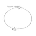 Gold Fine style trendy bracelet- 2 colours