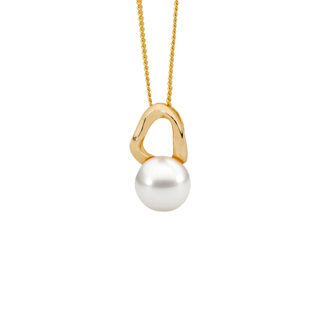 Fresh Water Pearl Pendant