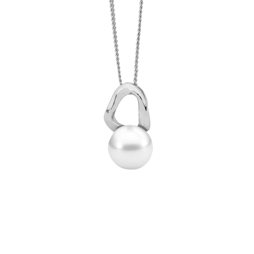 Fresh Water Pearl Pendant
