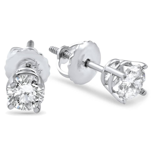 Lab Grown Diamond Studs