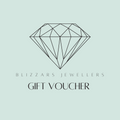 Blizzards Fine Jewellers Gift Cards
